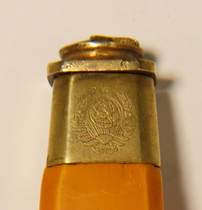 Кортик ВМФ без кнопки, без клейма № 009137 1940 года !!!!!!!