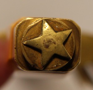 Кортик ВМФ без кнопки, без клейма № 009137 1940 года !!!!!!!