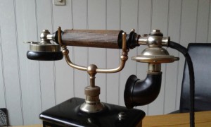 Jydsk telephone