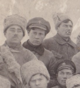 23-й Авиаотряд г.Тула. 15 ноября 1919 года.