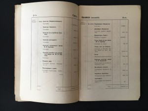 Отчет Московской Общины христиан Старо-Поморского согласия