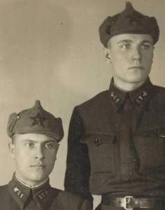 К.В.У.С. 1940 г.