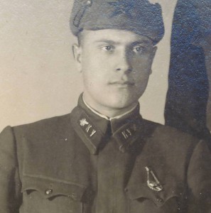 К.В.У.С. 1940 г.