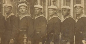 Моряки. Севастополь 1931 г.