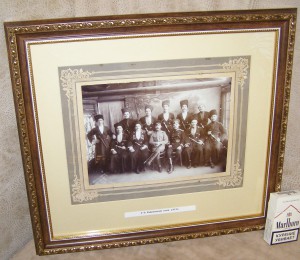 2-й кавказский полк, 1913-й год, супер!