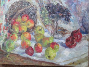 Дятлук Александр Демьянович