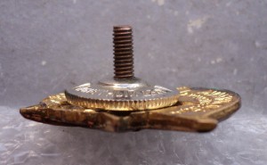 ОСС Оборонной промышленности 1957 г.