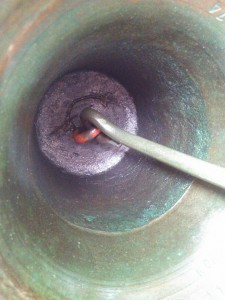 Рында ВМФ СССР