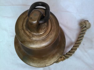 Рында ВМФ СССР