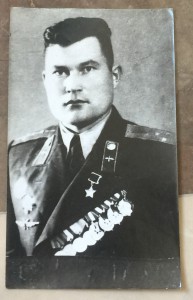 Небольшой архив на ГСС Красилова