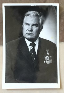 Небольшой архив на ГСС Красилова