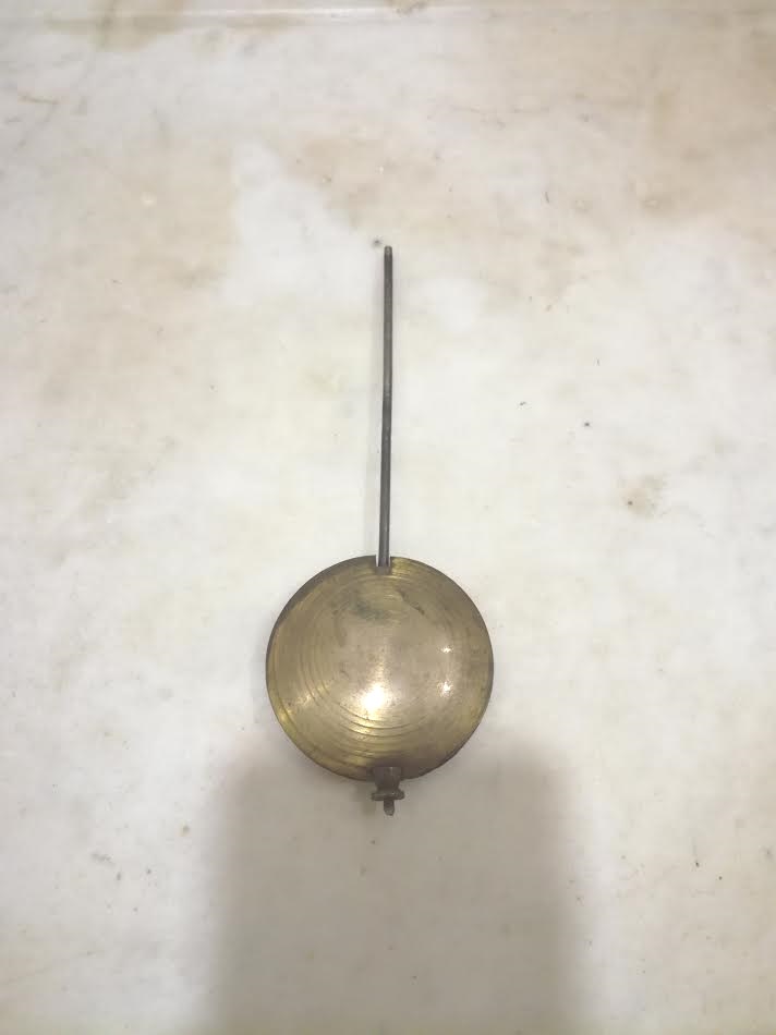 Маятник для часов