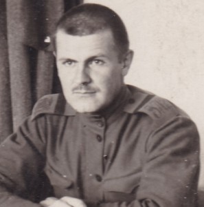 "На память об исключительном человеке"...Будущий чекист?