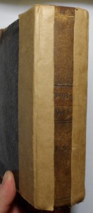 Авдеева"Ручная книга Русской опытной хозяйки" в 3-ёх ч 1865г