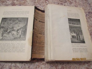 Гнедич История Исскуств 2 том 1907