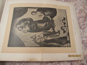 Гнедич История Исскуств 2 том 1907