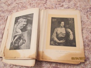 Гнедич История Исскуств 2 том 1907