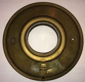 Крышки от самоваров, 7 штук