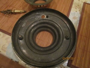 Самовар Красильников