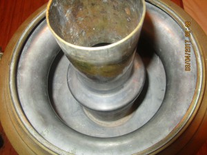 Самовар Красильников