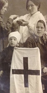 Красный Крест Агитация-интересное фото