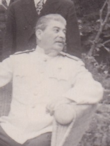 Потсдамские переговоры.Ялтинская конференция. 1944-45 гг.