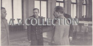 Потсдамские переговоры.Ялтинская конференция. 1944-45 гг.