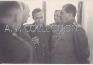 Потсдамские переговоры.Ялтинская конференция. 1944-45 гг.