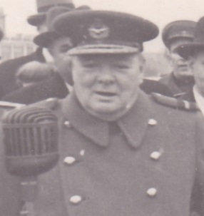 Потсдамские переговоры.Ялтинская конференция. 1944-45 гг.