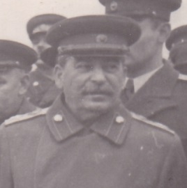 Потсдамские переговоры.Ялтинская конференция. 1944-45 гг.