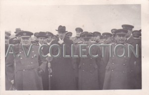 Потсдамские переговоры.Ялтинская конференция. 1944-45 гг.