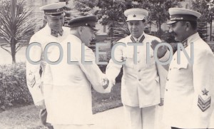 Маршалы Ворошилов,Тимошенко,Будённый,комиссар Мехлис.