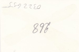 Василий Сталин среди зрителей на велосоревнованиях. Москва.