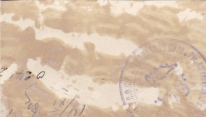 Маршал С.М.Будённый в городе Нальчик. 1936 год. 3 фото.