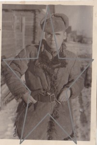 Партизаны Белоруссии. ВОВ. 6 фото.