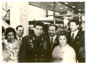 фото офицеров и адмиралов ВМФ и космонавтов