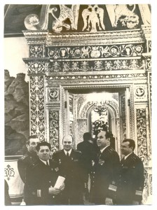 фото офицеров и адмиралов ВМФ и космонавтов