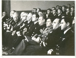 фото офицеров и адмиралов ВМФ и космонавтов