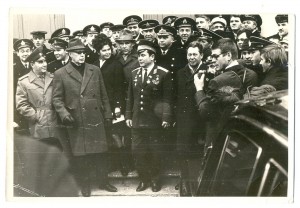 фото офицеров и адмиралов ВМФ и космонавтов