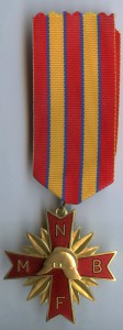 Пожарные Награды Кресты Финляндия Швеция Союз пожарных 3 шт.