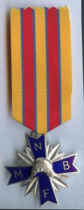 Пожарные Награды Кресты Финляндия Швеция Союз пожарных 3 шт.