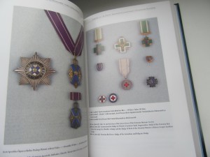 Эстонские ордена и знаки HANNES WALTER EESTI TEENETEMÄRGID