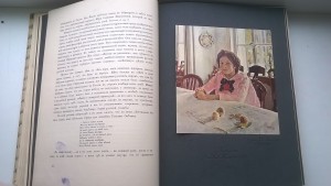И.Грабарь, Валентин Александрович Серов: Жизнь и творчество