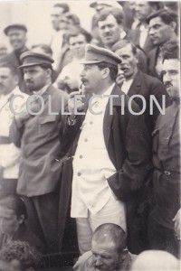 Сталин,Блюхер,Каганович. 1930-е годы.