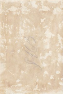 Неизвестный снимок: Сталин,Ворошилов позируют кинокамере.