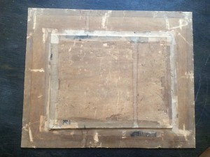 Редковский Андрей Алексеевич (1831-1909).