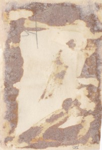 Партизаны М.И.Троян и Б.М.Бойко. Москва,сентябрь 1942 года.