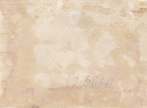 12-летний разведчик-партизан Миша Богданов. Ленинград.1944 г