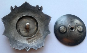 Невский №10тыс с доком на кавалериста