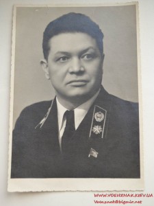 фото Министра угольной промышленности